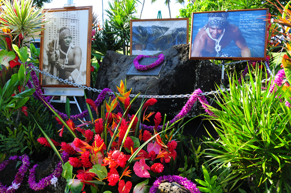 エディアイカウ | Eddie Aikau