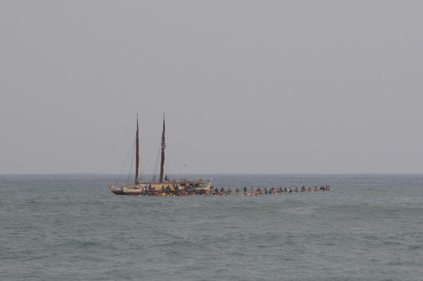 エディアイカウ | Eddie Aikau