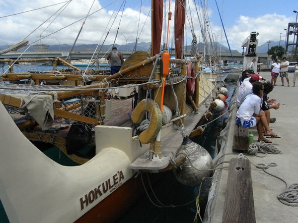 ラララハワイ生活