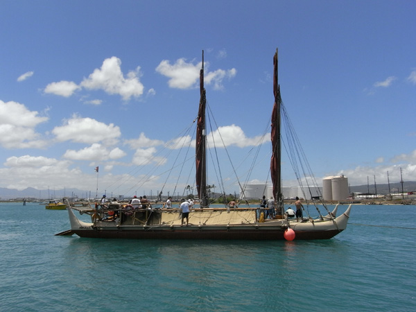 ラララハワイ生活