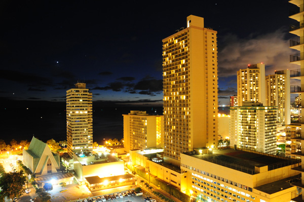 ワイキキバニアン | llllife