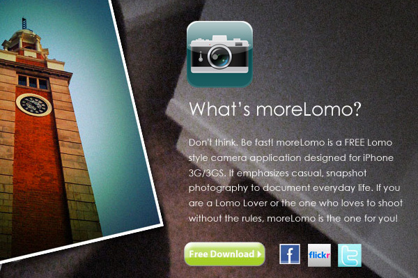 More Lomo | ラララハワイ生活