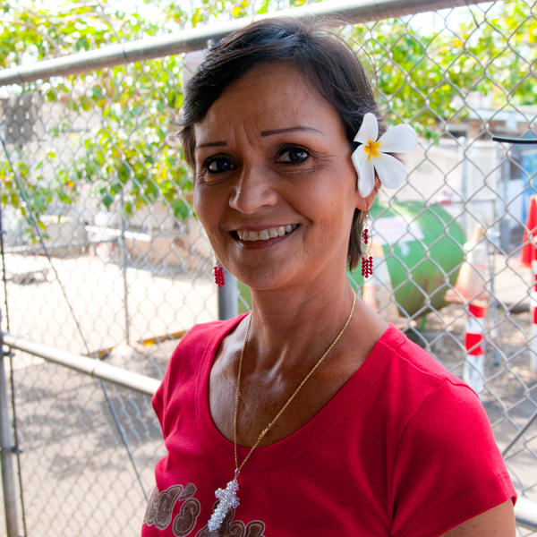 テッズベーカリー | ラララライフ