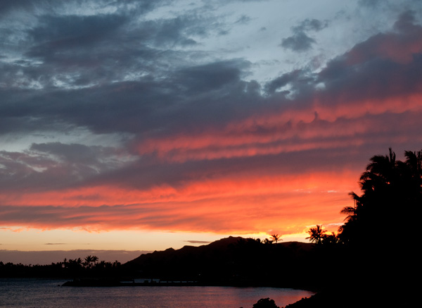 ラララハワイ生活