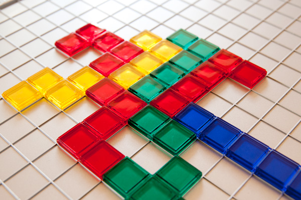 ブロックス | ラララハワイ生活。