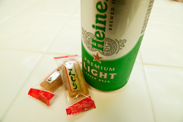 ごんじり | ラララハワイ生活