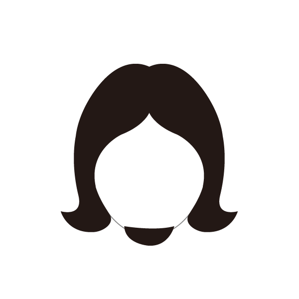 ヘアースタイル | ラララハワイ生活。