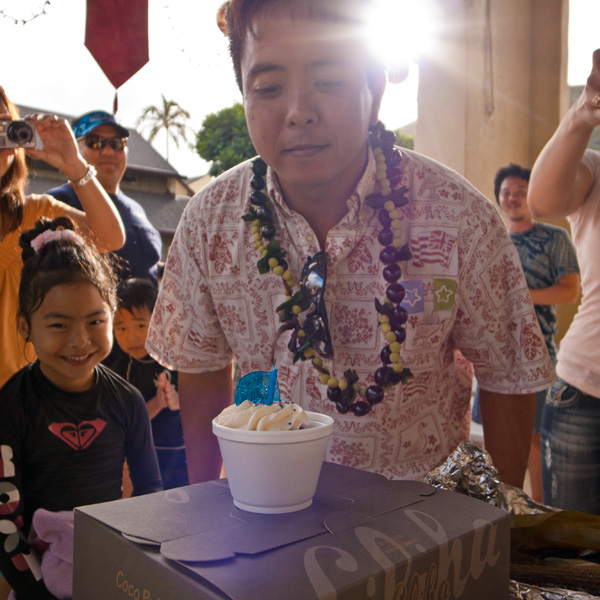 Oh! Happy Day Together! | ラララハワイ生活。