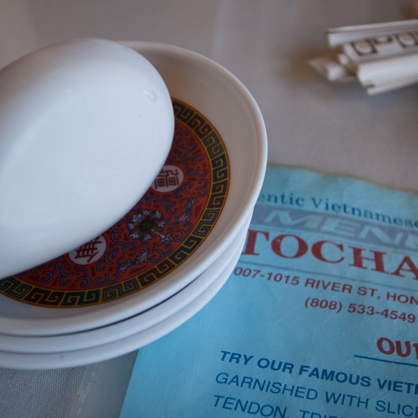 トーチャウ ハワイ | LLLLIFE,INC.