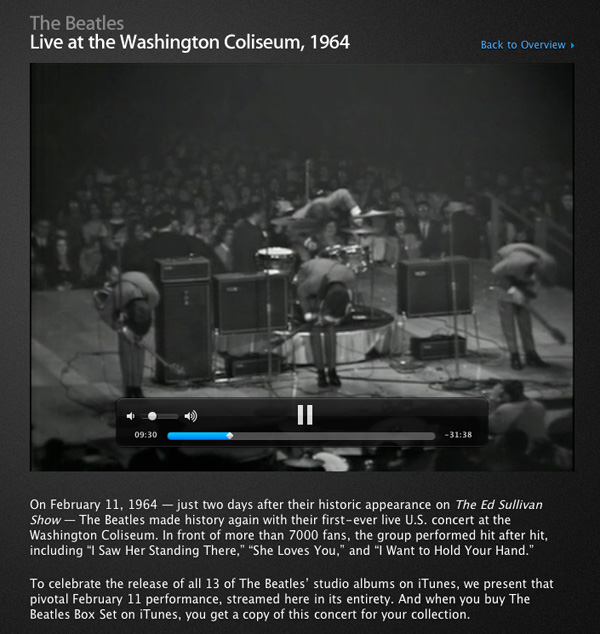 The Beatles | ラララハワイ生活。