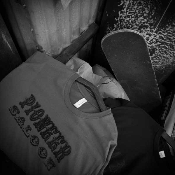 パイオニアサルーン | ラララハワイ生活。