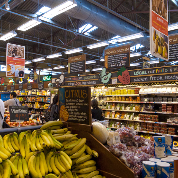 ちゃんと食べる、ちゃんと選ぶ。| ラララハワイ生活。