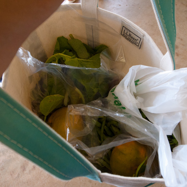 ちゃんと食べる、ちゃんと選ぶ。| ラララハワイ生活。