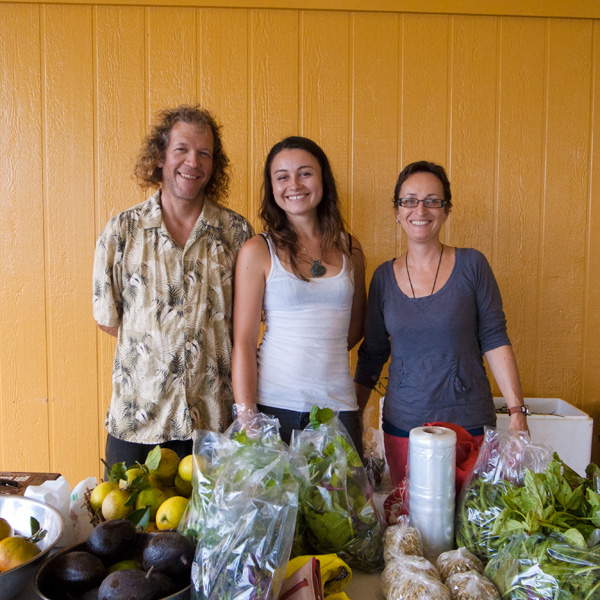 ちゃんと食べる、ちゃんと選ぶ。| ラララハワイ生活。