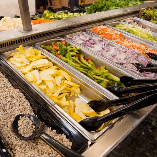 ちゃんと食べる、ちゃんと選ぶ。| ラララハワイ生活。