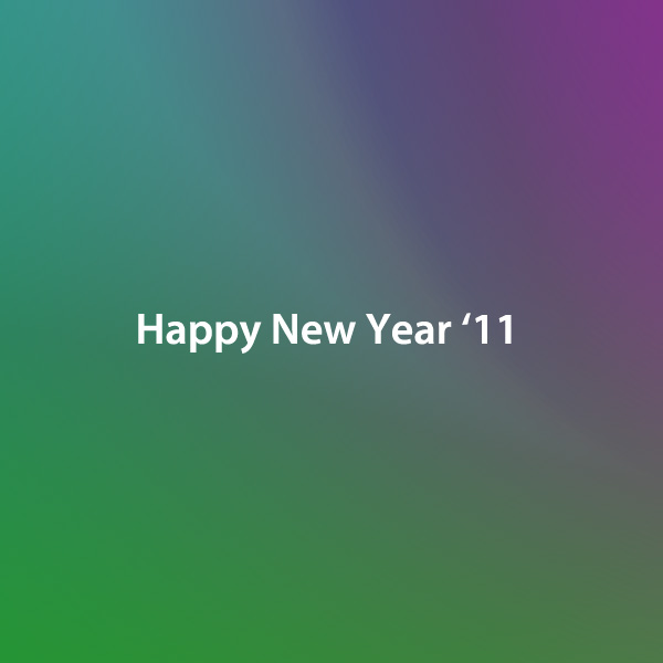 Happy New Year 2010 | ラララハワイ生活。