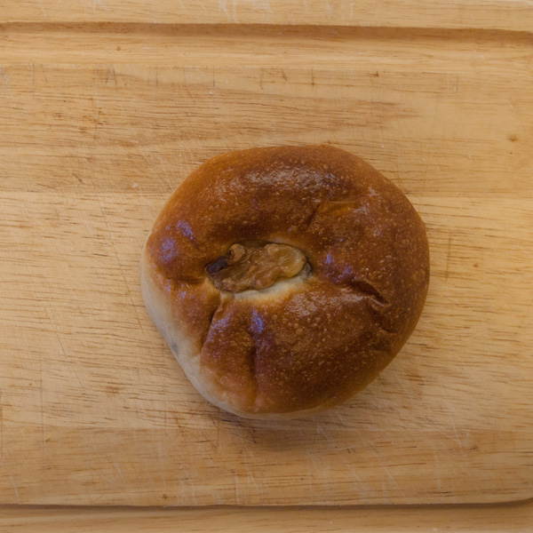 カイルアのパン屋さん。| ラララハワイ生活。