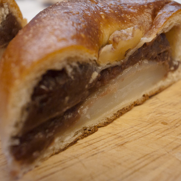 カイルアのパン屋さん。| ラララハワイ生活。