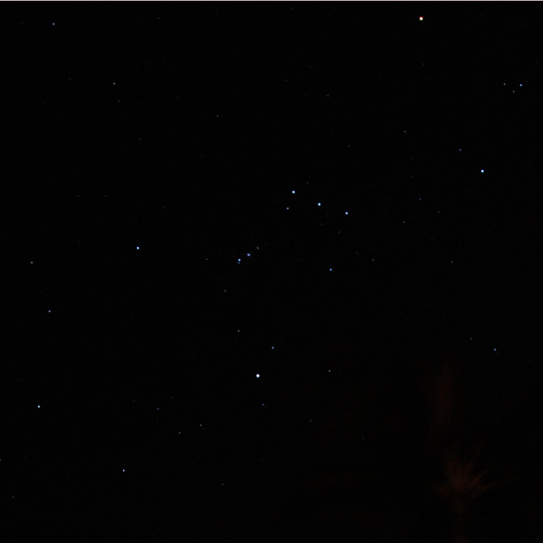 星空 | ラララハワイ生活。