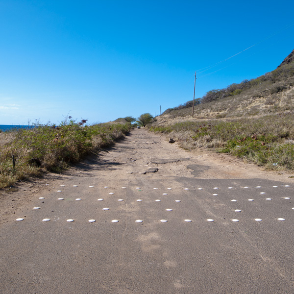 カエナポイント | ラララハワイ生活。