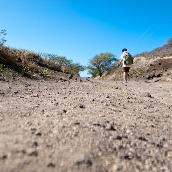 カエナポイント | ラララハワイ生活。