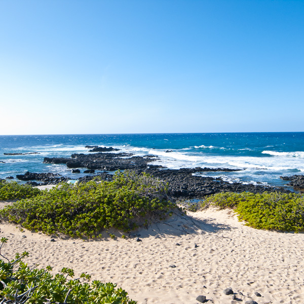 カエナポイント | ラララハワイ生活。