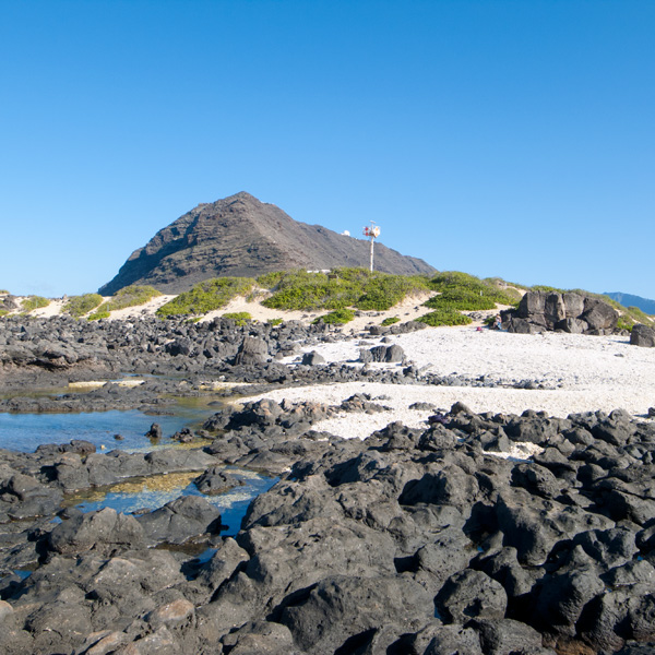 カエナポイント | ラララハワイ生活。