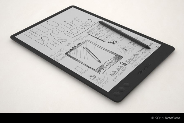 NoteSlate | ノートスレート