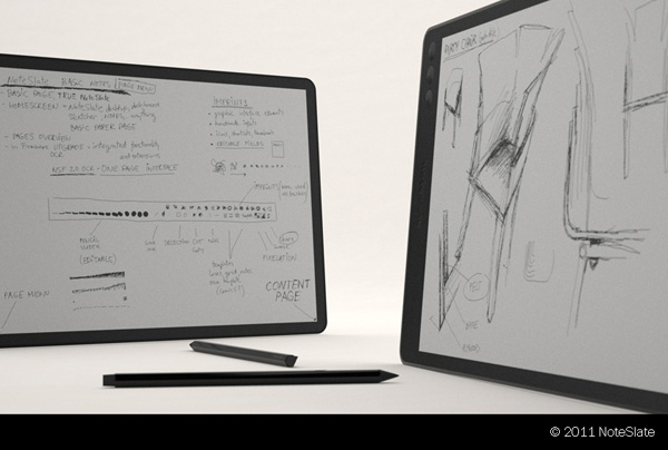 NoteSlate | ノートスレート