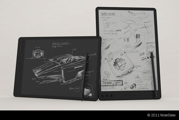 NoteSlate | ノートスレート