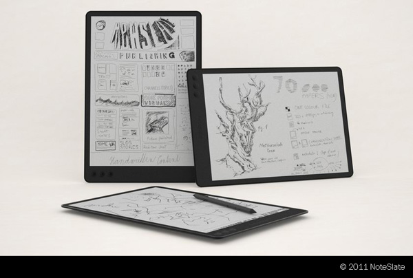 NoteSlate | ノートスレート