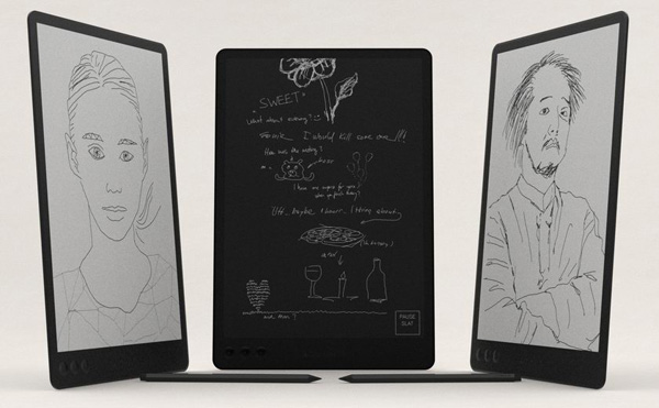 NoteSlate | ノートスレート