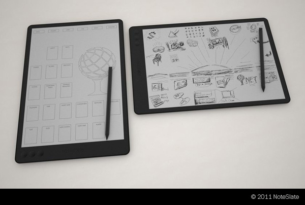 NoteSlate | ノートスレート