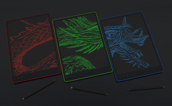 NoteSlate | ノートスレート