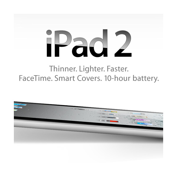 iPad2 | ラララハワイ生活。