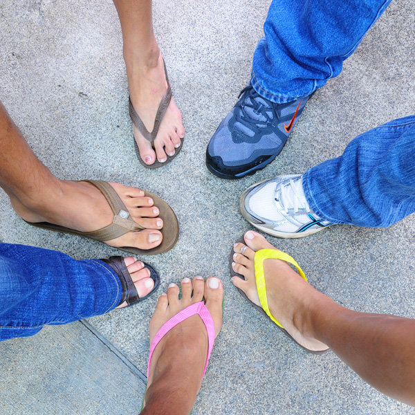 ひとりよりふたり。｜ラララハワイ生活。