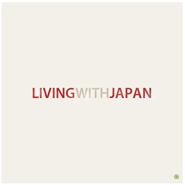 LIVING WITH JAPAN | ラララハワイ生活。