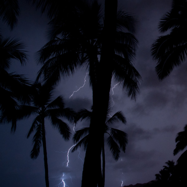 ダブルサンダーボルト | Thunderbolt