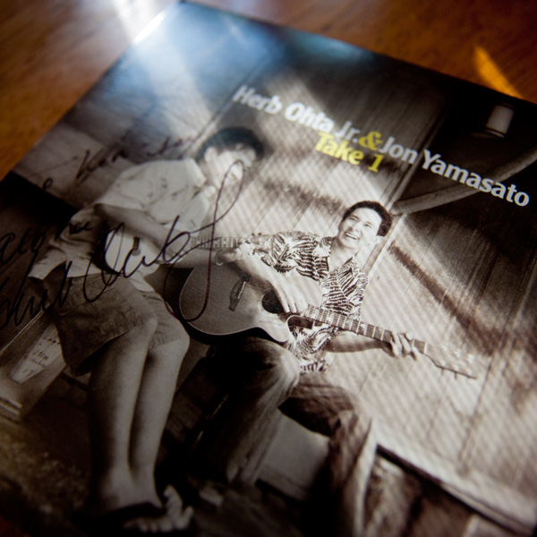 ジュニア＆ジョン。｜ラララハワイ生活。