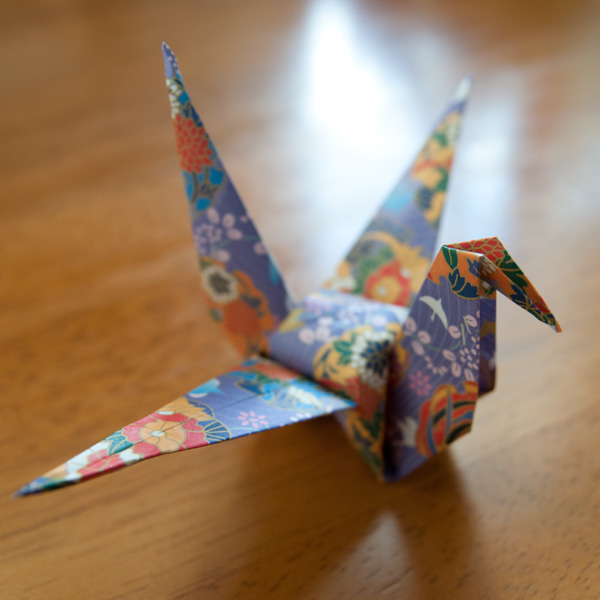折り紙 | ラララハワイ生活。