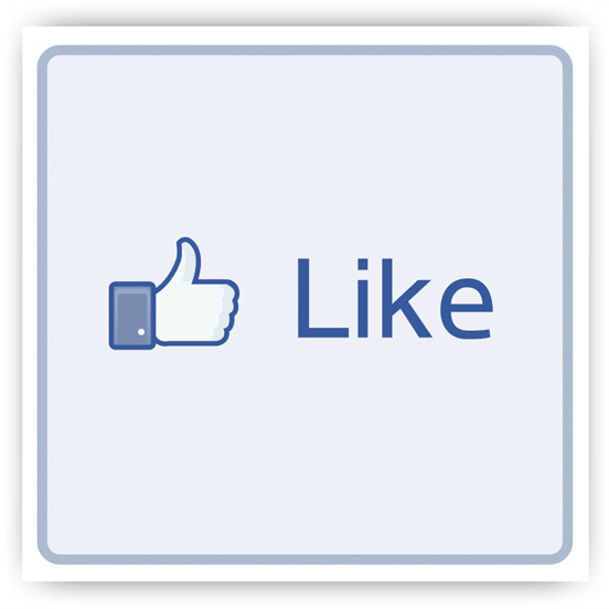 Like Sticker | いいねステッカー