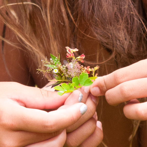 子供について。｜ラララハワイ生活。