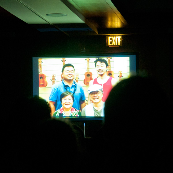 コアロハストーリー | ララララハワイ生活。