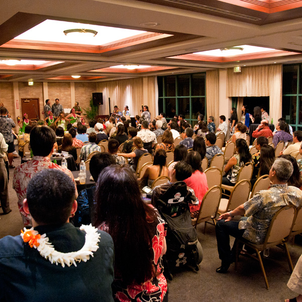 コアロハストーリー | ララララハワイ生活。