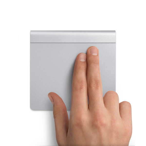 マジックトラックパッド | Magic Trackpad