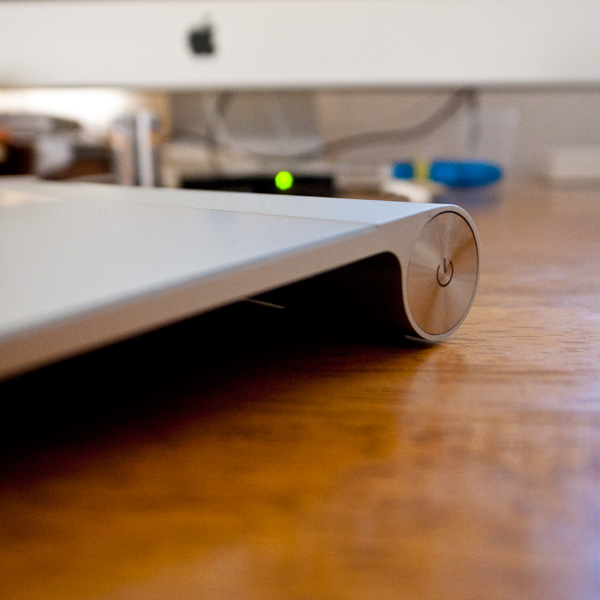 マジックトラックパッド | ラララハワイ生活。