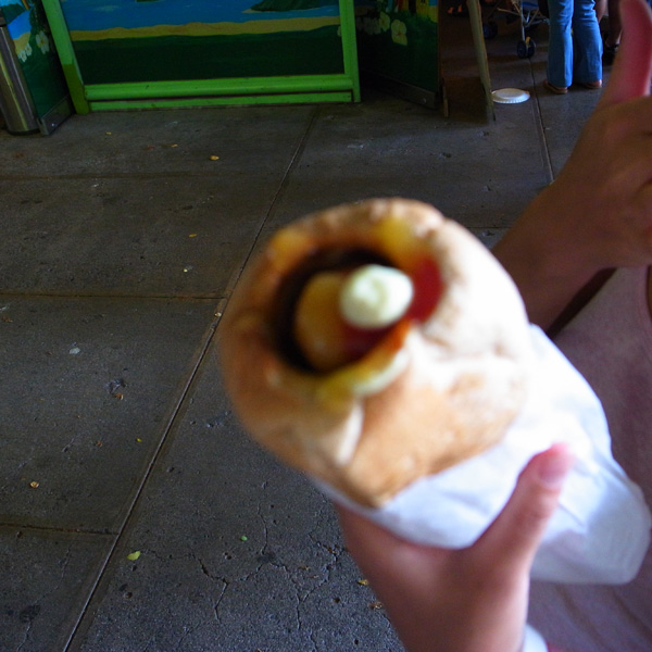 プカドッグ | PUKA DOG