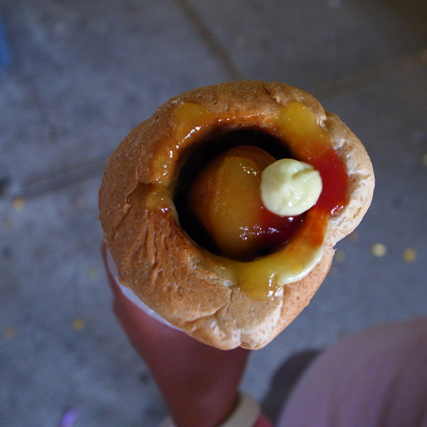 プカドッグ | PUKA DOG