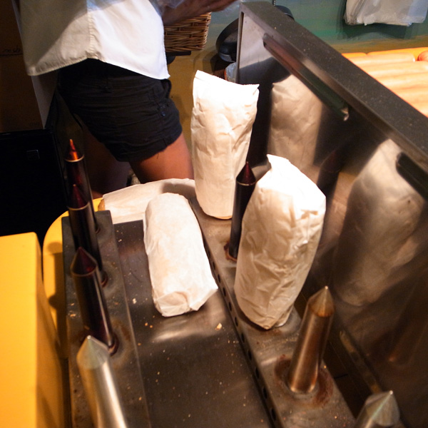 プカドッグ | PUKA DOG