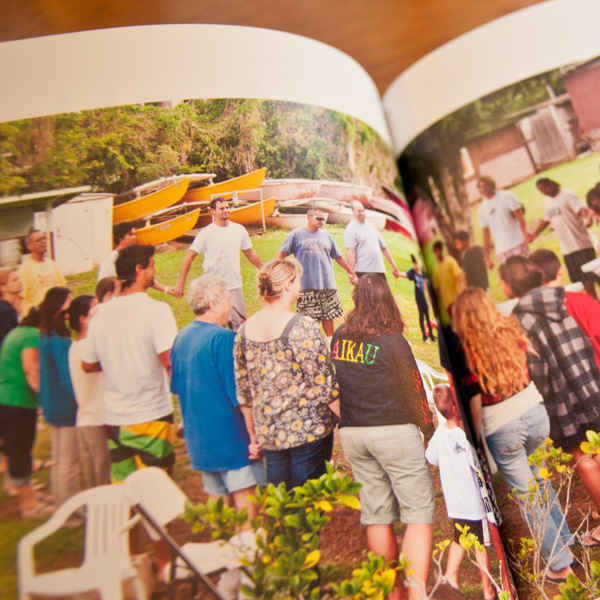 『ハワイが教えてくれたこと。』| LLLLIFE,INC.